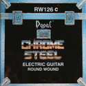 Dogal Electric Chrome Steel 011-052