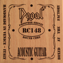 Dogal Acoustic Phosphor Bronze 011-050