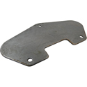 Tele Grounding Plate Steel