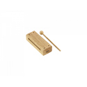 NINO Percussion Wood Block Medium Nino