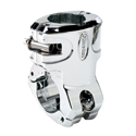 Gibraltar Rack Accessories Quick Set T-Foot Clamp SC-GCRQT