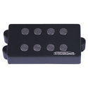 Wilkinson WSM4 Double Coil Bass Pickup