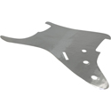 Toronzo Pickguard Shield ST-SSS-Shield