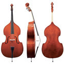 PURE GEWA Double Bass ST 1/16 Ready to play in German GEWA workshop