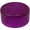 Footswitch Toppers Purple