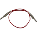 Weber GMC8P MTM 1/4 Attenuator Cable