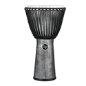 Latin Percussion Djembe World Beat FX Rope Tuned Copper