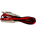 Weber GMC4E MTF 1/4 Attenuator Cable