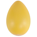 Latin Percussion RHYTHMIX Egg Shaker Black Liquorice