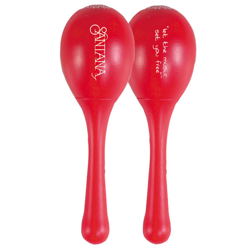 Latin Percussion RHYTHMIX Chick-Itas Santana Sunshine