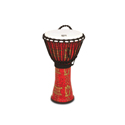 Toca Djembe Freestyle II Rope Tuned Spirit TF2DJ-10S