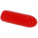 Rubber Cap MTC-RB-Red
