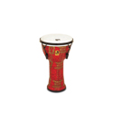 Toca Djembe Freestyle II Mechanically Tuned African Sunset TF2DM-9AFS