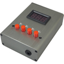 Quad Bias Meter BM-8-Octal