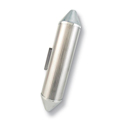 Latin Percussion Guiro Torpedo Torpedo small