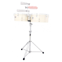 Latin Percussion Timbale stand Prestige Thunder Timbales