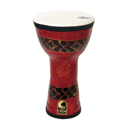 Toca Doumbek Freestyle Bali Red SFDK-9RP