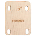 StewMac neck shim 0.50