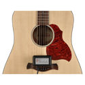 ToneRite guitar play-in device