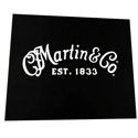 Martin SPA workbench mat with logo