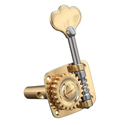 Rubner Single bass mechanism 4/4 - 3/4 415.487.501