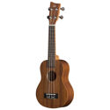 GEWA Soprano Ukulele Manoa P-SO