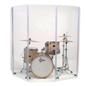 Gibraltar Sound and noise shielding protective wall GDS-5