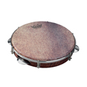 Remo Pandeiro Samba Choro 10 inch x 1.75 inch