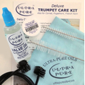 Ultra-Pure Trumpet care set 760.700