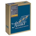 Steuer Bb clarinet reed Blue Line Advantage 2 1/2