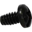 Hammond Screw 6-32 x 1/4