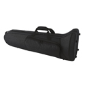 GEWA Trombone molded case Compact Black outside