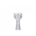 Meinl Percussion Darbuka Aluminum