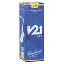 Vandoren Tenor Saxophone Reed V21 3