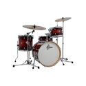 Gretsch Catalina Club shell set Gloss Antique Burst