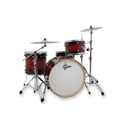 Gretsch Catalina Club shell set Gloss Antique Burst