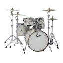 Gretsch shell set Renown Maple Vintage Pearl