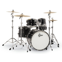 Gretsch shell set Renown Maple Piano Black