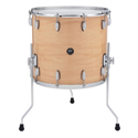 Gretsch Floor Tom Renown Maple Gloss Natural