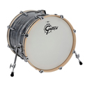 Gretsch Bass Drum Renown Maple Silver Oyster Pearl