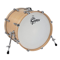 Gretsch Bass Drum Renown Maple Gloss Natural