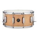 Gretsch Snare Drum Renown Maple Gloss Natural