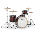 Gretsch shell set Renown Maple Cherry Burst