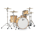Gretsch shell set Renown Maple Gloss Natural