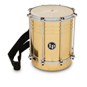 Latin Percussion Cuica Brazilian Brass 8 inch Brass