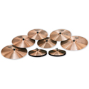 Paiste Singles 2002 Black Big Beat 22 inch