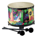 Remo Kids Percussion Floor Tom KD-5080-01