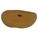 Latin Percussion Bongo skin hand picked flat skin 14 inch (up to 9 inch Hembra)