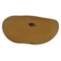 Latin Percussion Bongo skin hand picked flat skin 12 inch (up to 7 1/4 inch Macho)