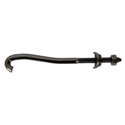 Latin Percussion Tension hook Conga Highline - Aspire Accent - LPH646-SNC LPH646-SMC LPH646-SBB LPH646-ES LPA646-HC LPA625SNL LPA622SNL Brushed Nickel